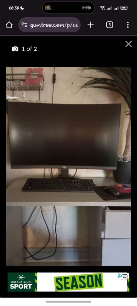 32 inch curved gaming monitor