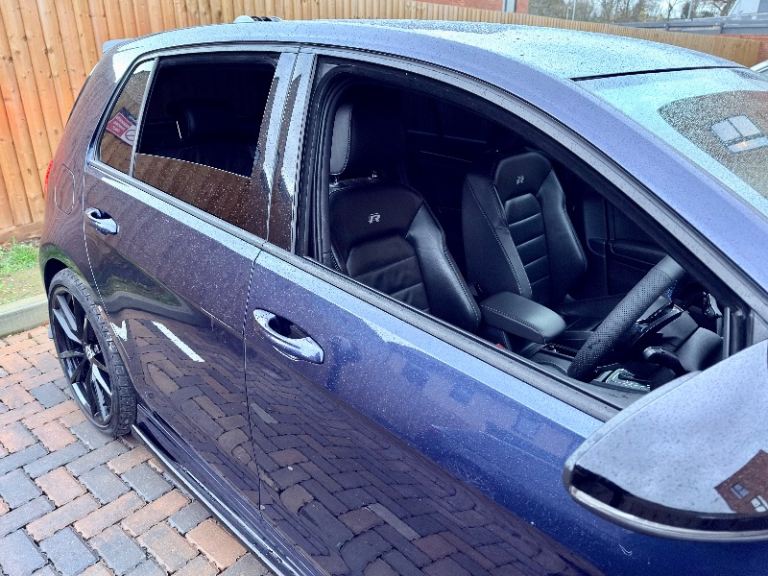 Volkswagen, GOLF, Hatchback, 2014, Semi-Auto, 1984 (cc), 5 doors