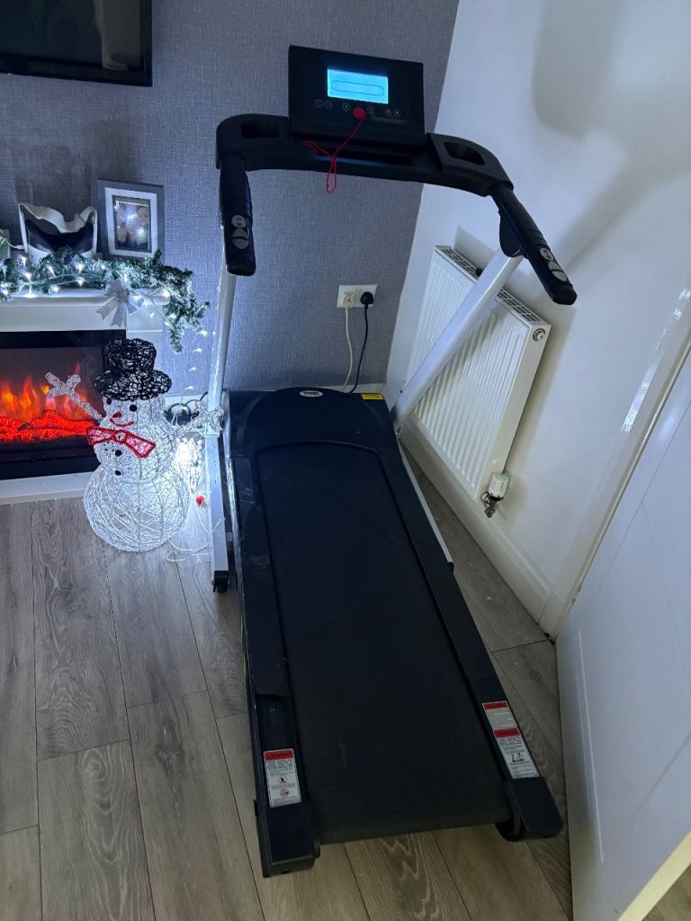 image for York fitness treadmill 