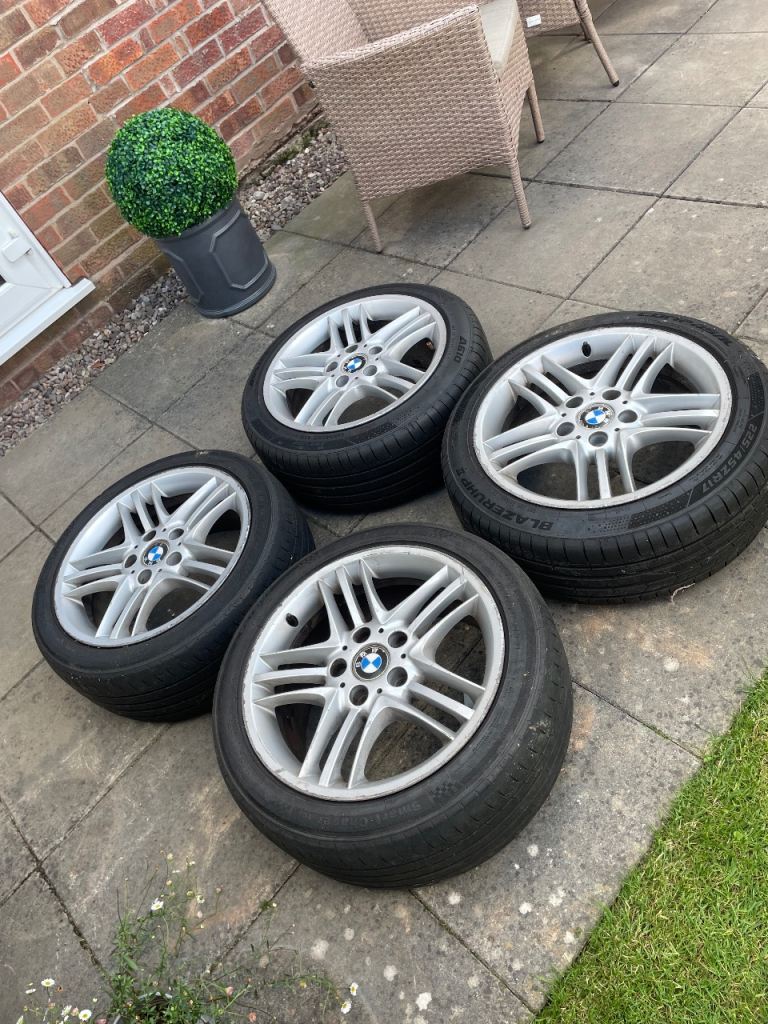 BMW Wheels