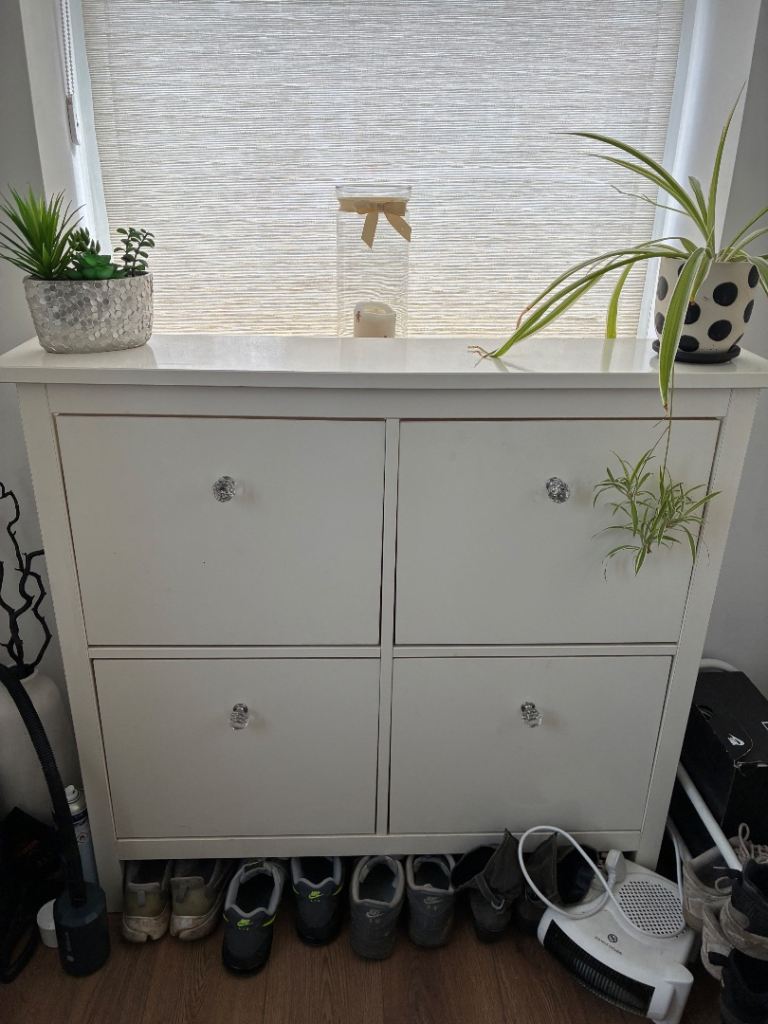 Shoe cabinet 