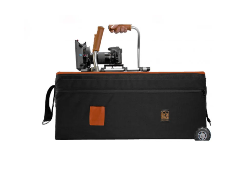 PortaBrace RIG-4SRKOR Wheeled Camera Case