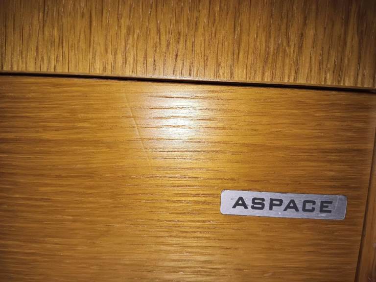 Single bed