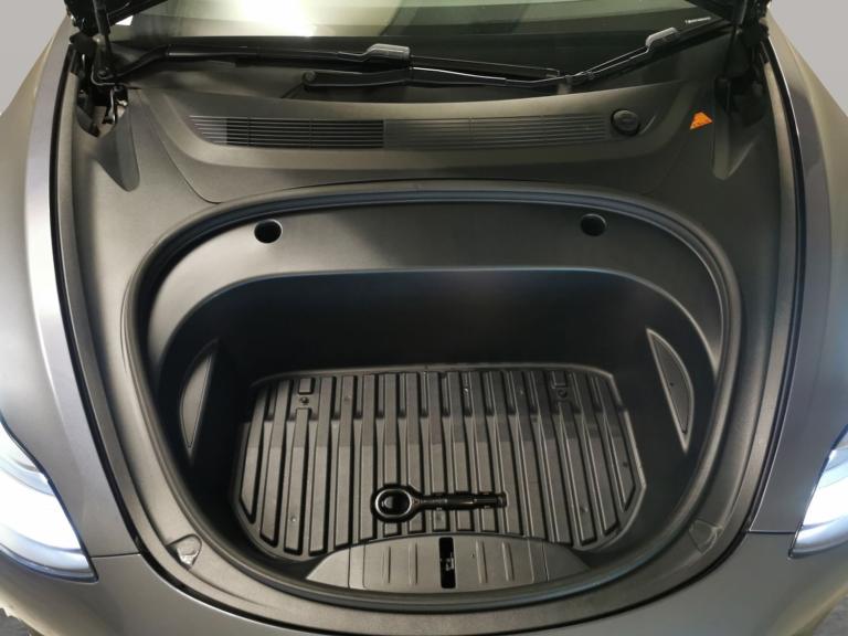 2021 Tesla Model 3 (Dual Motor) Long Range Saloon 4dr Electric Auto 4WDE (346 ps) - PARK ASSIS Sa...