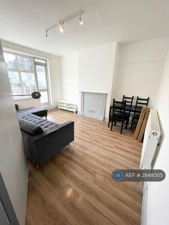 1 bedroom in Wellington Hill West, Bristol, BS9 (#2848005)
