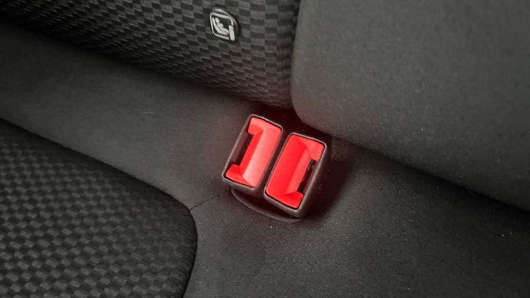 2024 Ford Puma 1.0 EcoBoost Hybrid mHEV ST-Line 5dr DCT Petrol Hatchback Hatchback Petrol Automatic