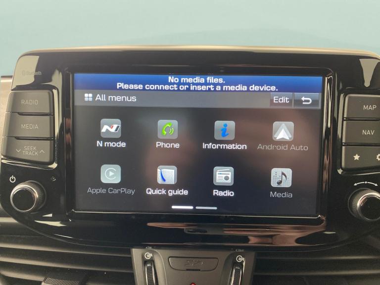 2019 Hyundai i30 2.0 T-GDi N Performance Hatchback 5dr Petrol Manual Euro 6 (s/s) (275 ps) - Hatc...