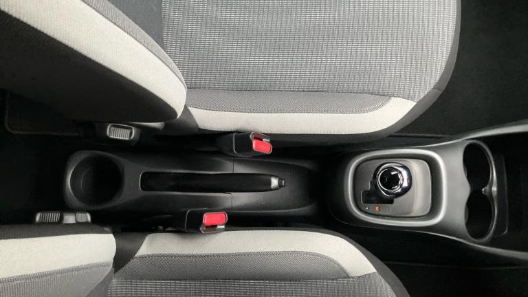 2022 Toyota AYGO 1.0 VVT-i X-Trend TSS 5dr x-shift Petrol Hatchback Hatchback Petrol Automatic