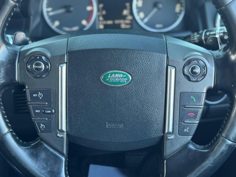 2014 Land Rover Discovery 4 3.0 SD V6 XS Auto 4WD Euro 5 (s/s) 5dr ESTATE Diesel Automatic