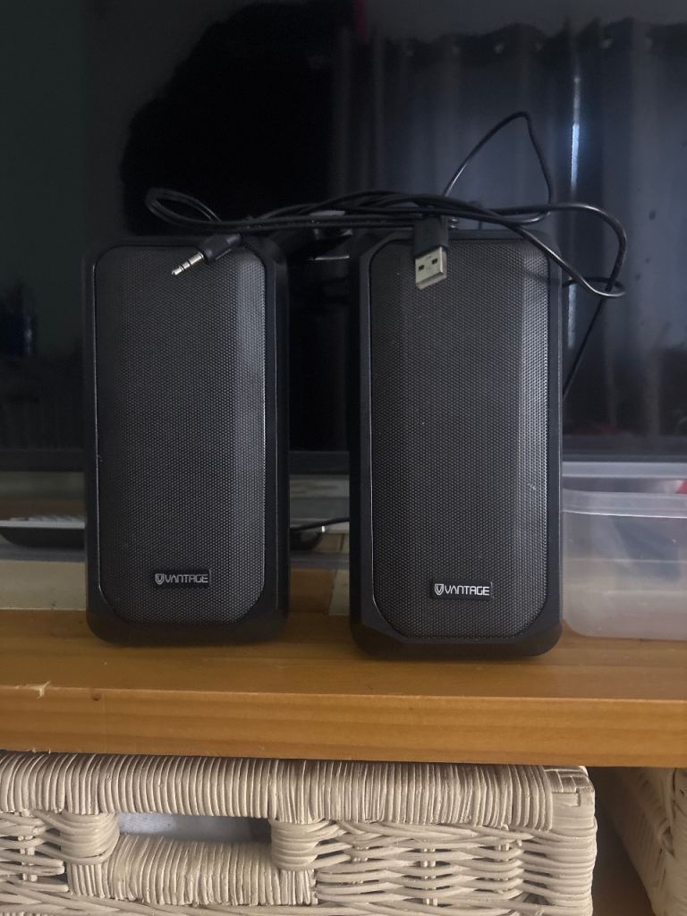 speakers