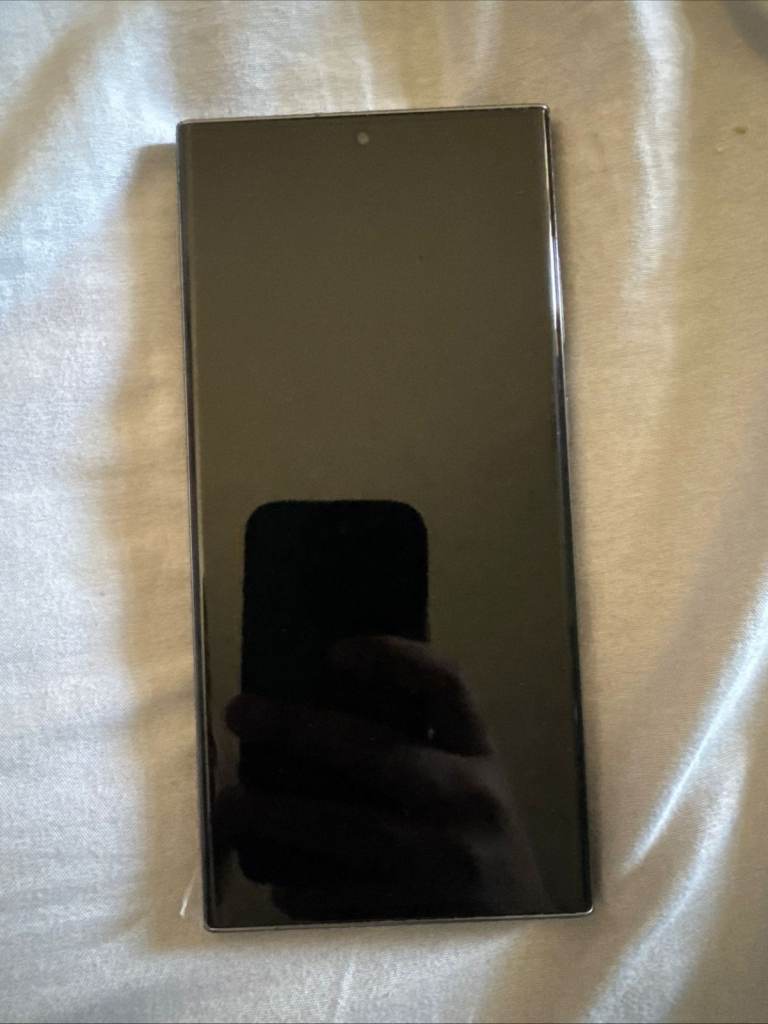 Samsung galaxy S23 Ultra 