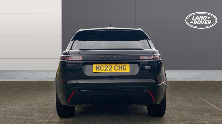 2022 Land Rover Range Rover Velar 2.0 D200 Edition 5dr Auto Diesel Estate Estate Diesel Automatic