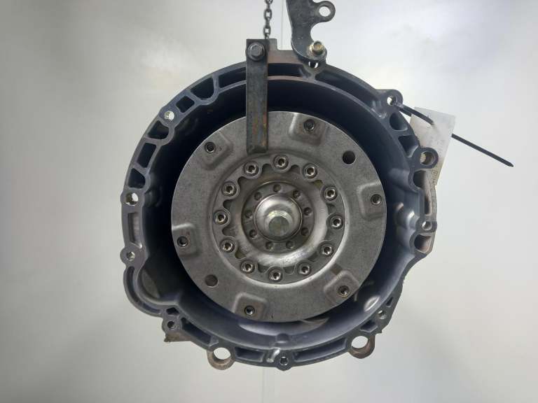 Landrover Range Rover Gearbox 2012-2021 D350 Dt306 3.0l 8 Speed Automatic
