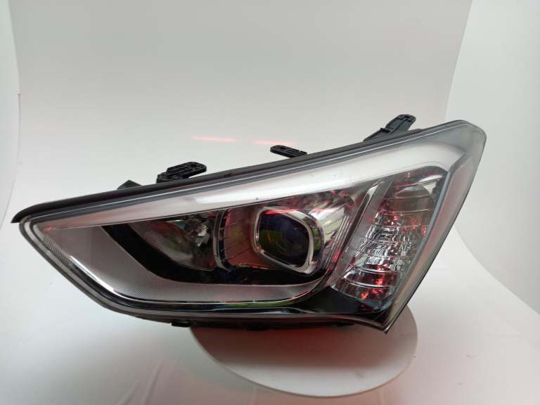 Hyundai Santa Fe Headlamp Headlight N/S 2012-2018 5 Door Estate Lh 921012w151