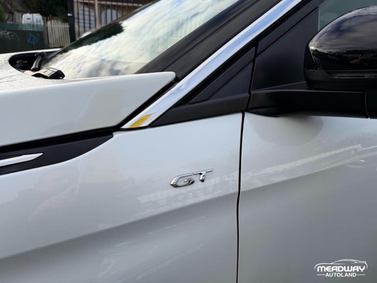 2023 Peugeot 5008 1.2 PureTech GT 5dr EAT8 HATCHBACK PETROL Automatic