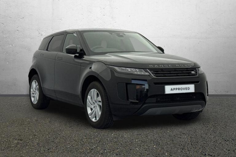 LAND ROVER RANGE ROVER EVOQUE 2.0 D165 S 5dr Auto