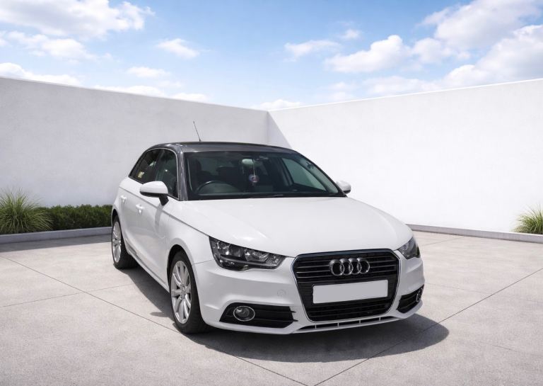 Audi A1 1.4 TFSI Sport Sportback, Automatic, Petrol, 5 doors