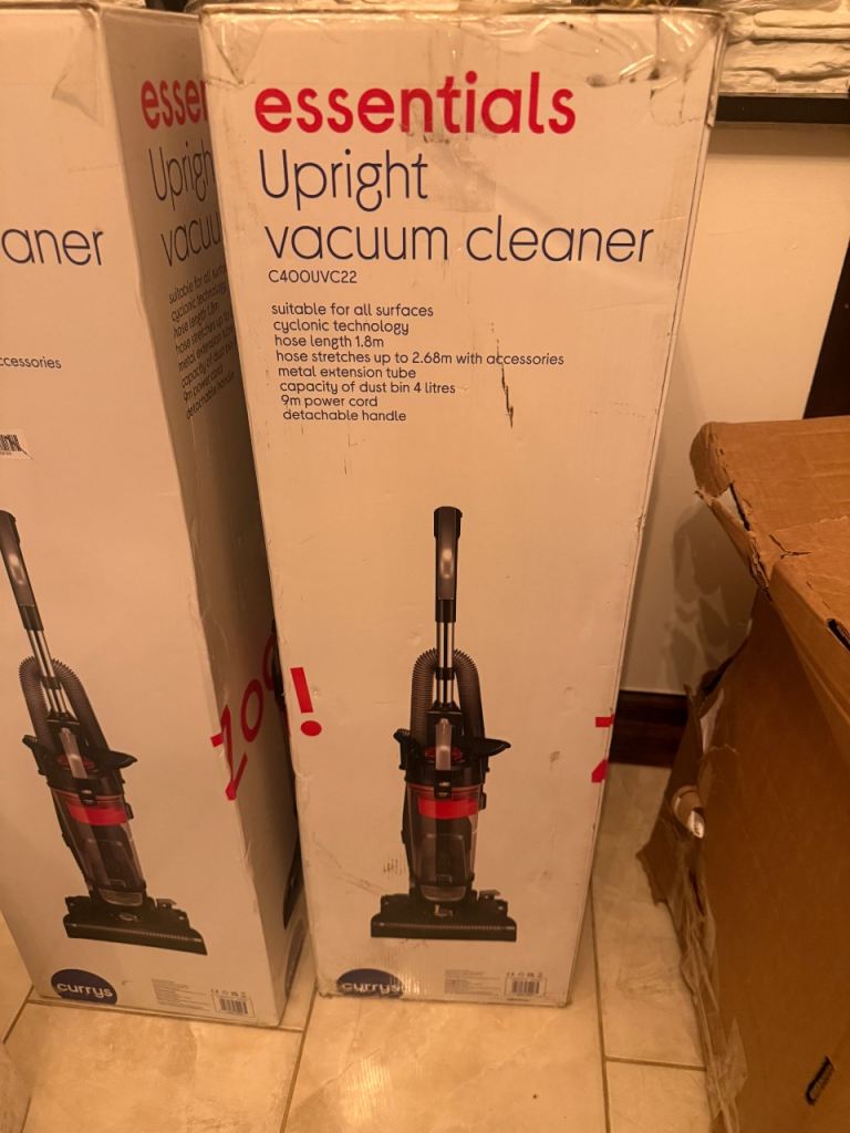 image for vaccum cleaner