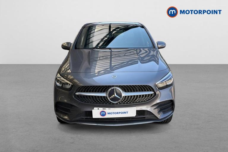 2019 Mercedes-Benz B Class B180 AMG Line Executive 5dr Auto Hatchback Petrol Automatic