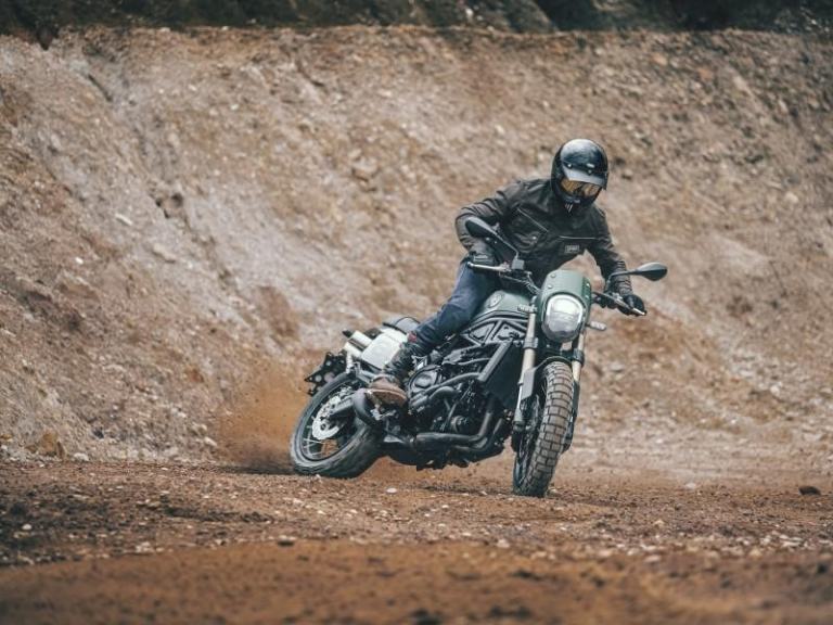 Benelli Leoncino 800 Trail Retro Bike Motorcycle Naked NEW 2024 74 Plate Pre...
