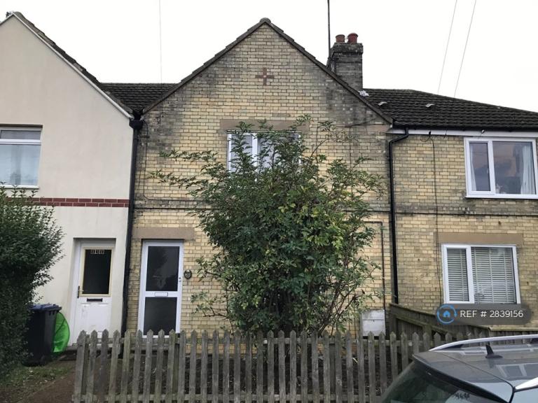 3 bedroom house in New Barns Avenue, Ely, CB7 (3 bed) (#2839156)