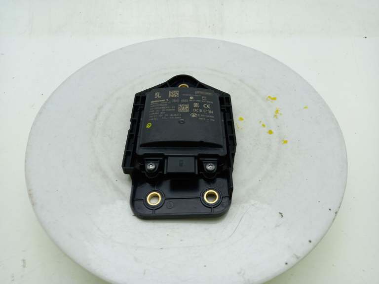 Nissan Leaf Left Rear 2017-2025 284k16wk0a