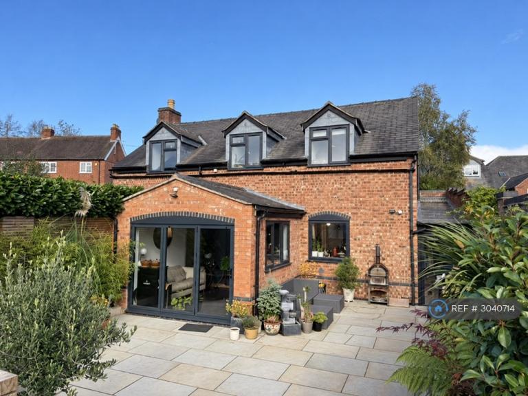 3 bedroom house in Baggrave End, Leicester, LE7 (3 bed) (#3040714)