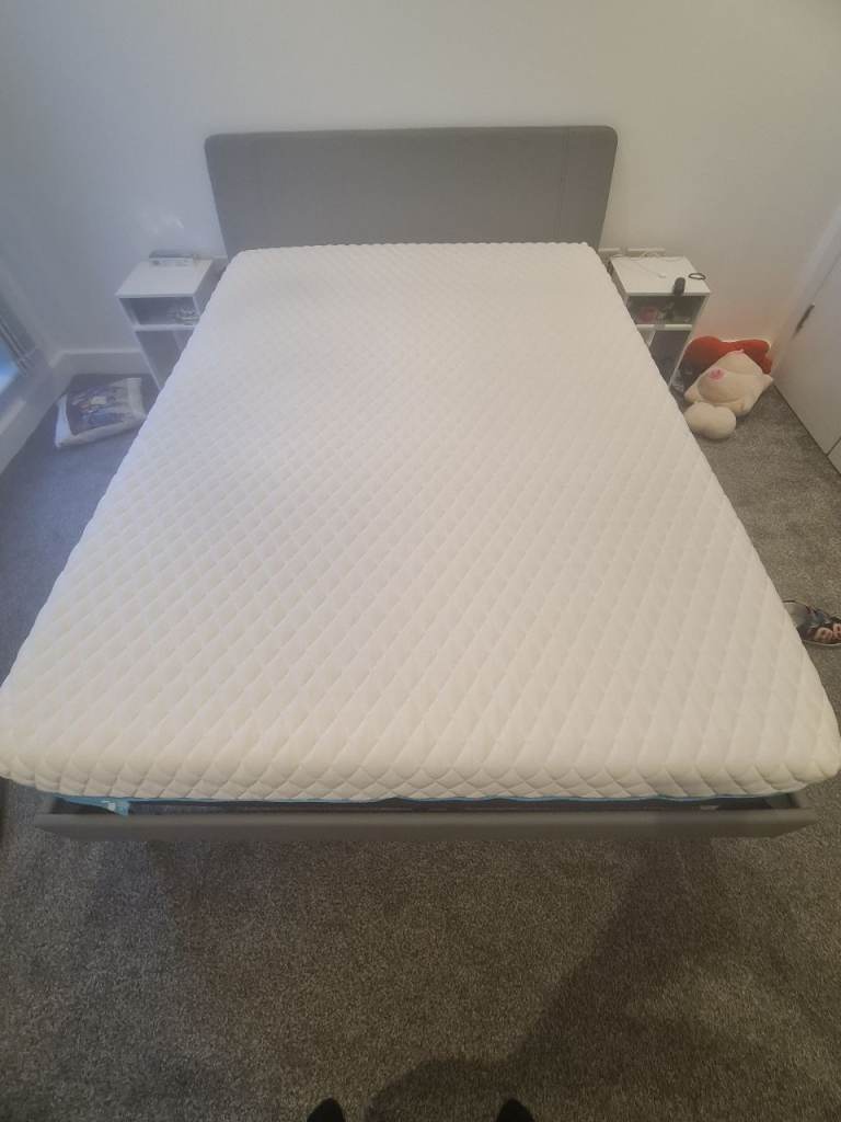 Simba mattress