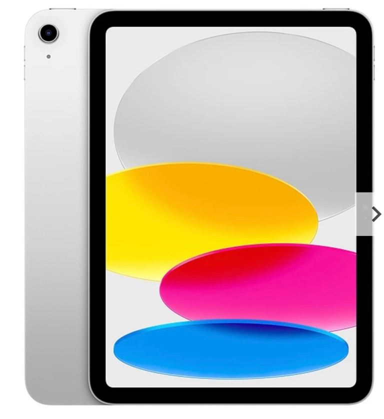 IPAD 11 2025 WANTED