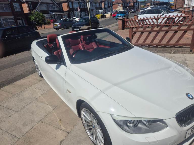 BMW 3series Sport Plus
