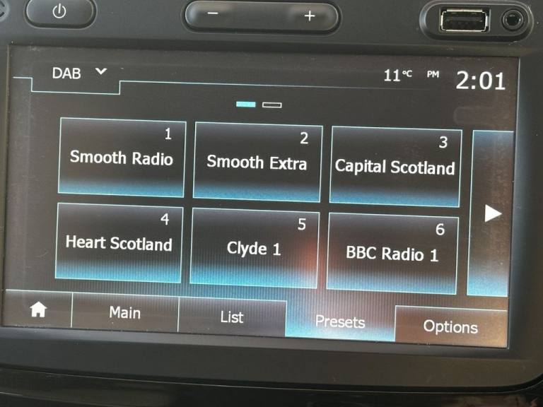 2017 Renault Captur 1.5 dCi 90 Dynamique Nav 5dr HATCHBACK DIESEL Manual