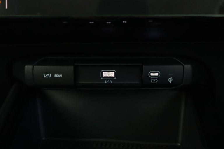 2022 Kia Niro 1.6h GDi 3 DCT Euro 6 (s/s) 5dr ESTATE PETROL/ELECTRIC Automatic