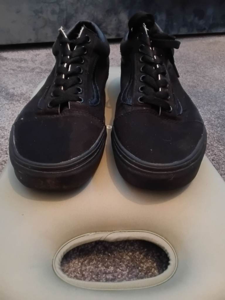 Vans good condition SIZE 9
