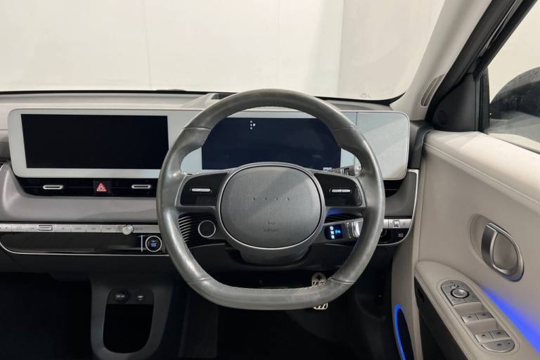 2022 22 HYUNDAI IONIQ 5 73KWH ULTIMATE HATCHBACK 5DR ELECTRIC AUTO AWD (305 PS) 