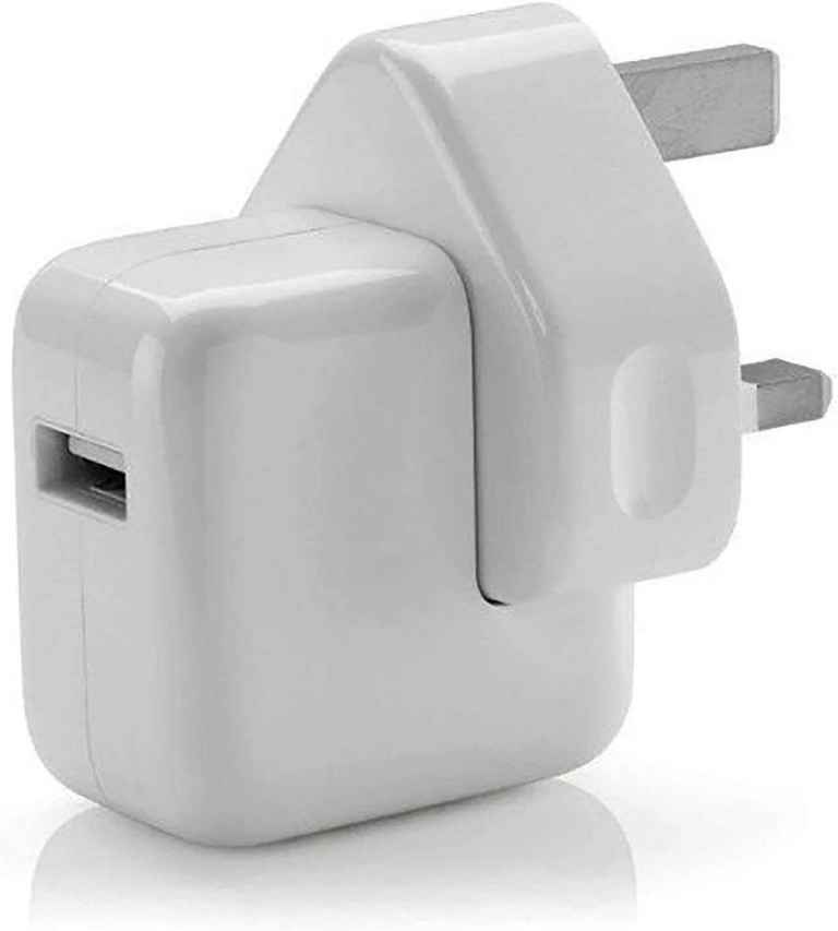 genuine APPLE plug a2167 charger for  iphone / ipad / BOXED