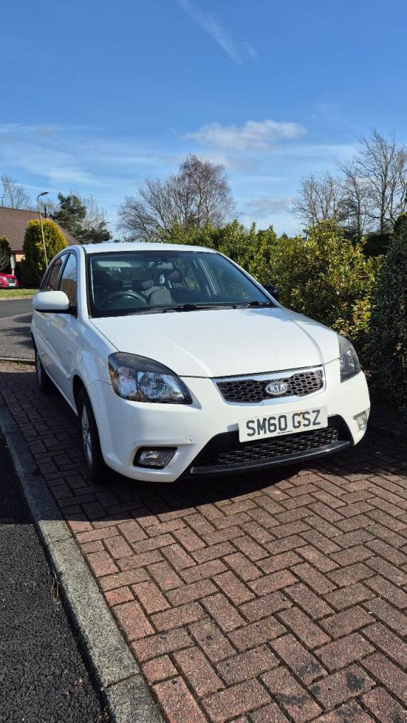 Kia Rio car for sale