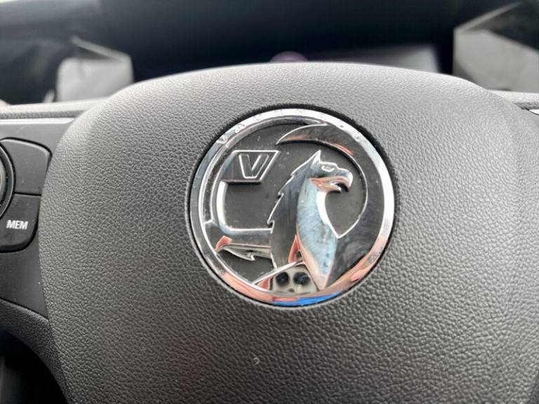 2022 Vauxhall Grandland 1.2 Turbo GS Line 5dr HATCHBACK PETROL Manual