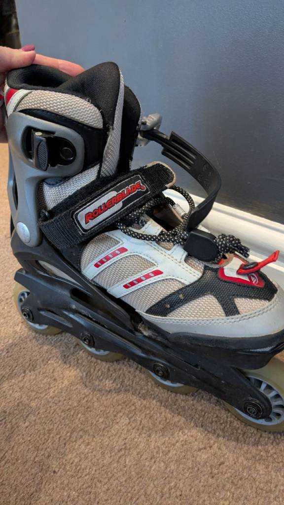 Rollerblades UK size 4.5