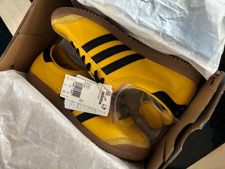 Adidas Originals Kopenhagen