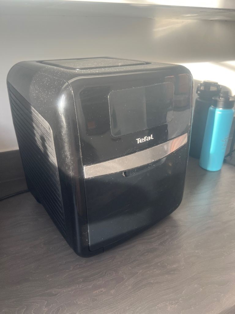 Tefal air fryer 
