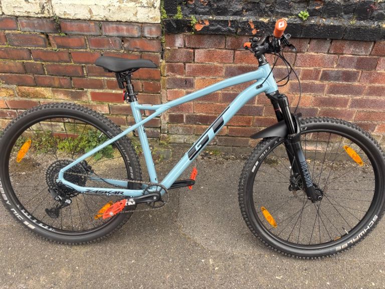 Gt zaskar 29er 