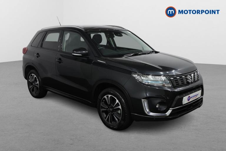 2024 Suzuki Vitara 1.5 Hybrid SZ5 5dr AGS SUV Hybrid Automatic