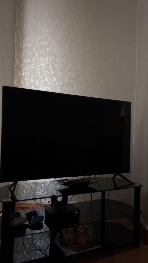 50inch SAMSUNG TV 