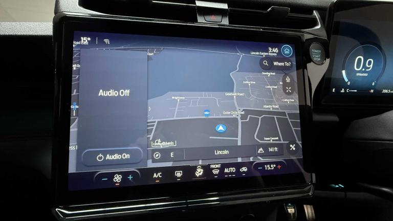 2025 Ford Puma 1.0 EcoBoost Hybrid mHEV ST-Line X 5dr HATCHBACK PETROL Manual