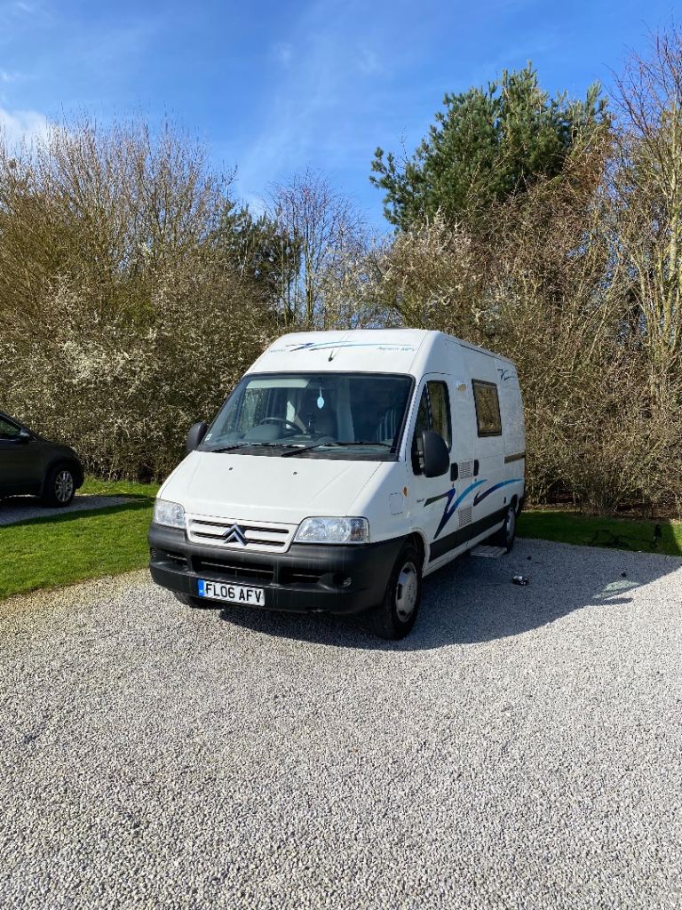 Citroen, RELAY 1800 TD HDI LWB, 2006, 2179 (cc)