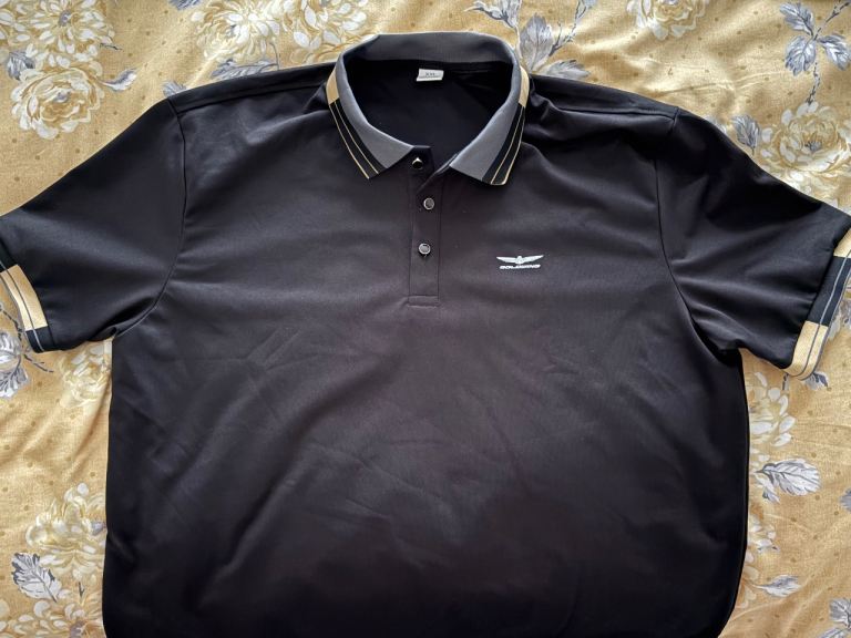 Honda Goldwing GL1800 T Shirt