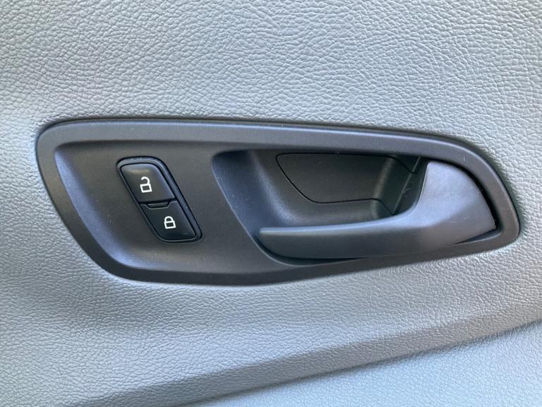 2018 Ford Transit MOBILE WORKSHOP IDEAL CAMPER VAN CONVERSION PANEL VAN Diesel Manual