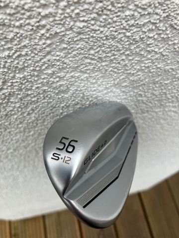 Ping Glide 4.0 Wedge - 56/12 bounce. | in East Calder, West