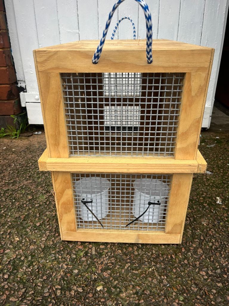 International pet carrier cage crate
