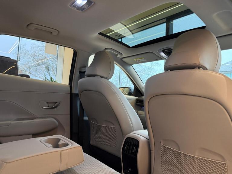 2023 Hyundai KONA 160kW Ultimate 65kWh 5dr Auto HATCHBACK ELECTRIC Automatic